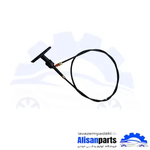 سیم درب موتور پراید