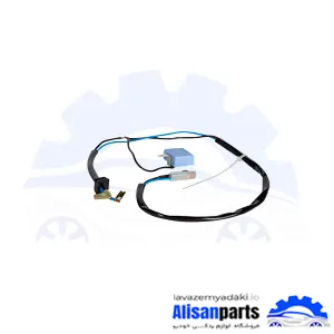 سیم شتاب دلکو پراید