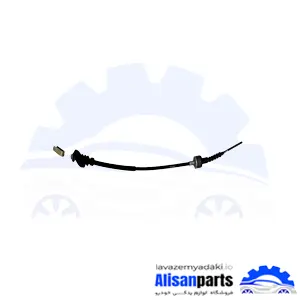 سیم کلاج پراید