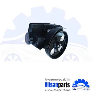 پمپ هیدرولیک پژو 206