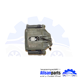 سیلندر ترمز چرخ جلو پژو 405