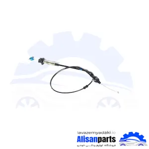 سیم گاز پراید کاربراتور