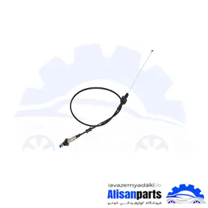 سیم گاز پراید انژکتور