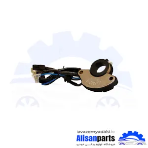 شتاب دلکو پراید کاربراتور