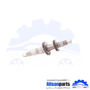 شفت کوتاه پراید