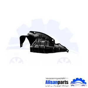 شلگیر پلوس راست پراید