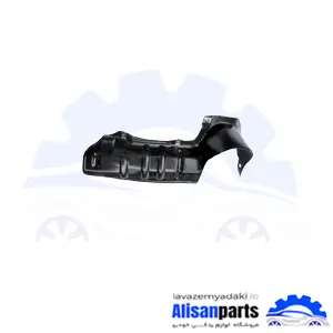 شلگیر پلوس چپ پراید