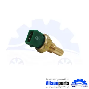 شمع فن ساژم سبز پراید