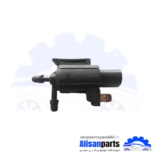 شیر برقی پراید کاربراتور