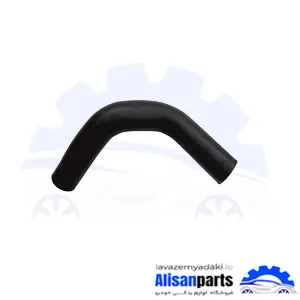 شیلنگ بالا رادیاتور پراید