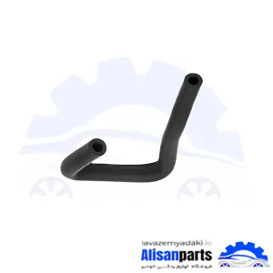 شیلنگ بخار روغن پراید