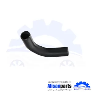 شیلنگ پایین رادیاتور تیبا