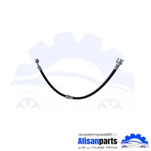 شیلنگ ترمز چرخ جلو تیبا