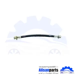 شیلنگ ترمز چرخ عقب تیبا