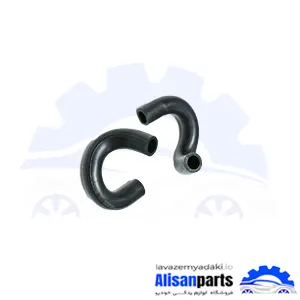 شیلنگ چپقی درب سوپاپ پراید انژکتور