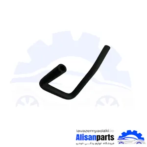 شیلنگ چپقی درب سوپاپ پراید کاربراتور