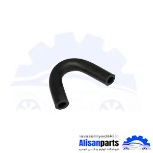 شیلنگ یو لوله فرعی آب پراید