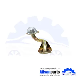 صافی اویل پمپ دو توری پراید