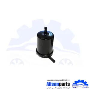 صافی بنزین 90 درجه پراید