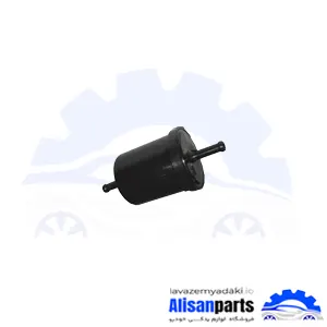 صافی بنزین پلیمری دوسر صاف پراید