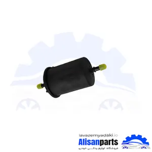 صافی بنزین پلیمری پراید یورو 4