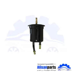 صافی بنزین ریو