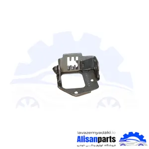 صفحه تقسیم دنده گیربکس پراید