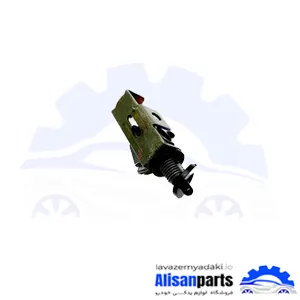 ضامن درب باک تیبا