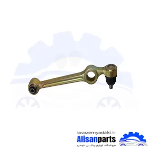 طبق چرخ جلو پراید