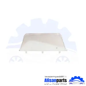 طلق کیلومتر پراید انژکتور جدید