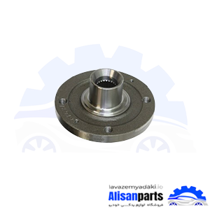 توپی چرخ جلو پژو 405