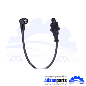 وایر شمع پژو 405