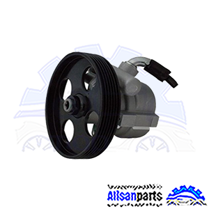 پمپ هیدرولیک پژو 405