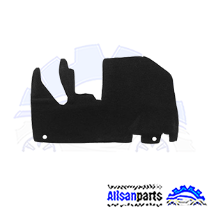 نمد زیر داشبورد پژو 405