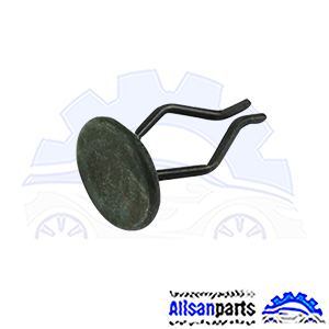 خار شلگیر پژو 405