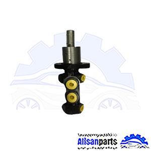 پمپ ترمز کامل CBS پژو 405