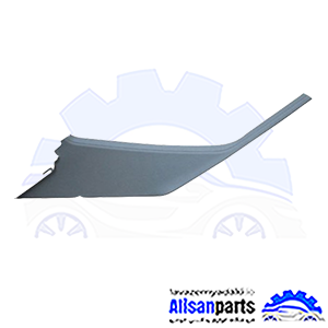 قاب ستون عقب بالا راست پژو 405