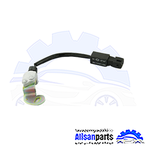 سنسور حرارتی پژو 405