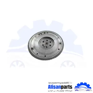 فلایویل بوش پراید