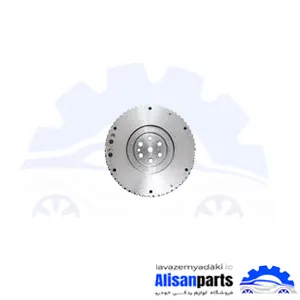 فلایویل 215 میلیمتر ساینا