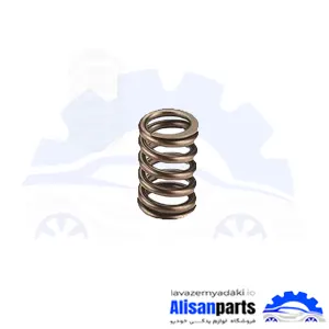 فنر میل انگشتی سوپاپ پراید