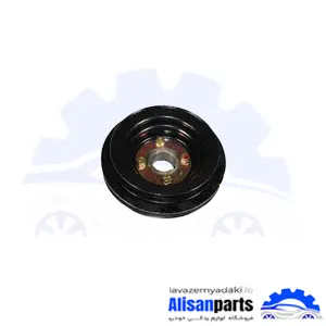 فولی سر میل لنگ بزرگ پراید قدیم