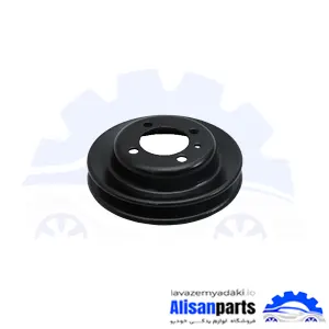 فولی سر میل لنگ کوچک پراید قدیم