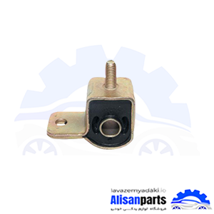 بوش طبق جناقی پژو 405