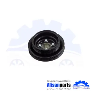 فولی سر میل لنگ کوچک پراید یورو 4