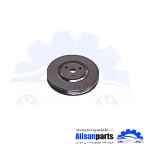 فولی واتر پمپ پراید یورو 4