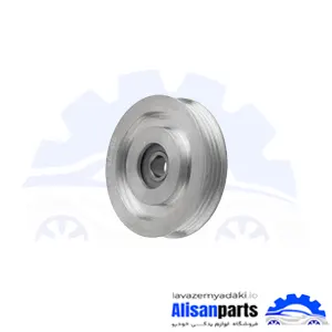 فولی هرزگرد تیبا