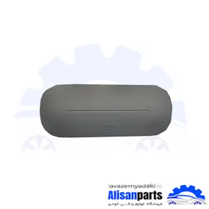 قاب ایربگ جلو راست پراید