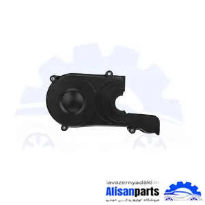 قاب تسمه تایم مگاموتور پراید