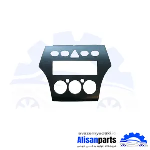 قاب دور ضبط تیبا